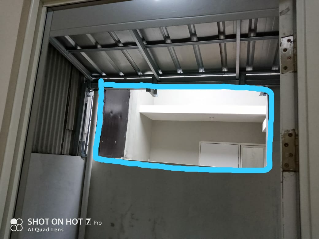 SELALU RAMAH DAN SENYUM PADA PELANGGAN TUKANGBANGUNAN.ID MESKIPUN BANYAK KENA KOMPLAIN