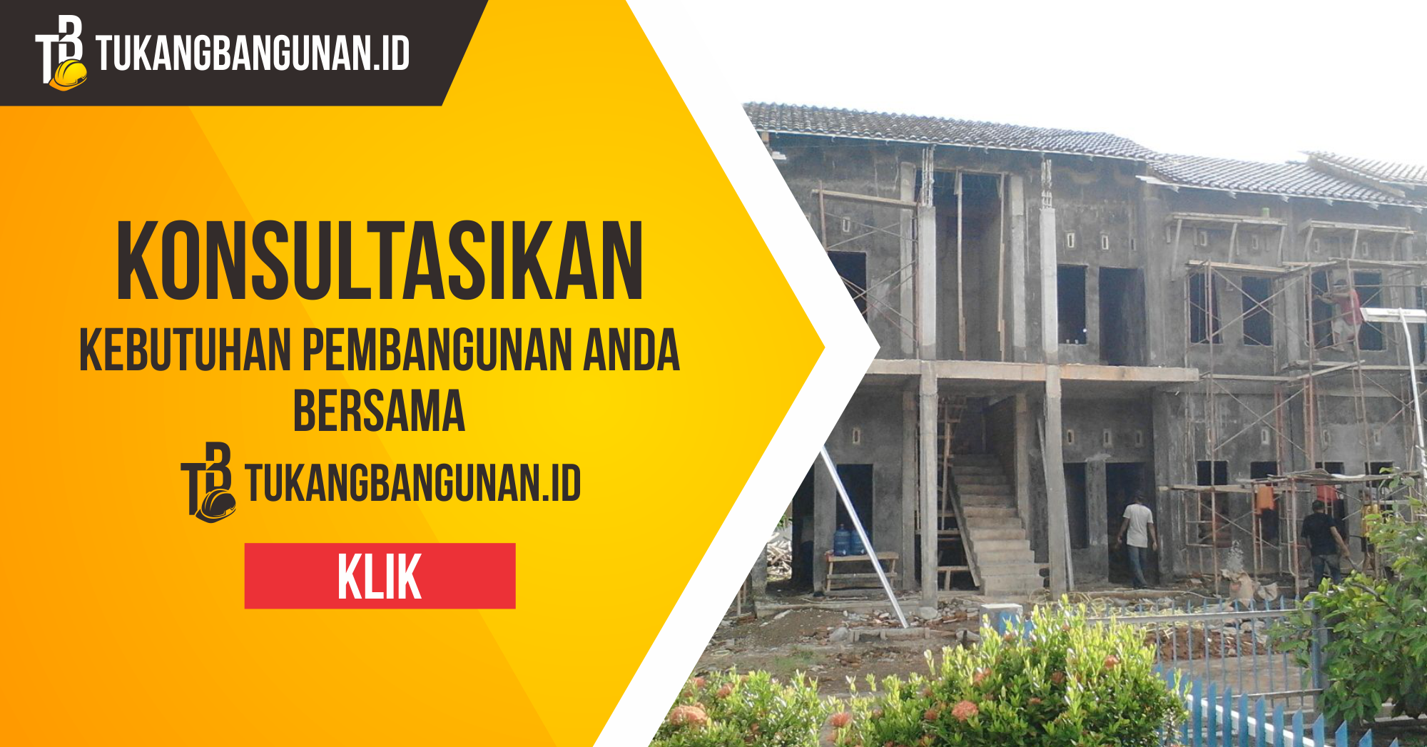 Jasa Kontraktor Bangunan di Jakarta 