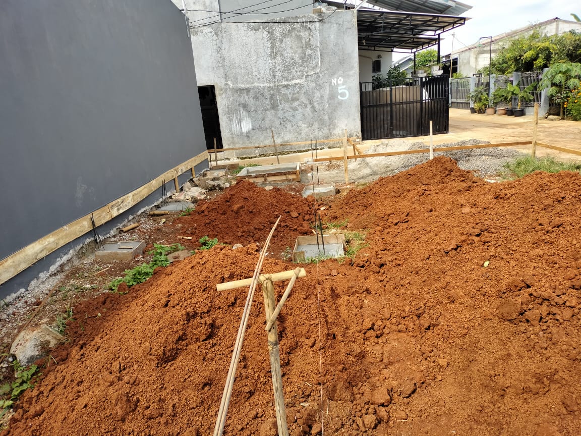 PENTINGNYA PEKERJAAN PENGUKURAN DAN BOWPLANK SAAT MULAI MEMBANGUN BANGUNAN