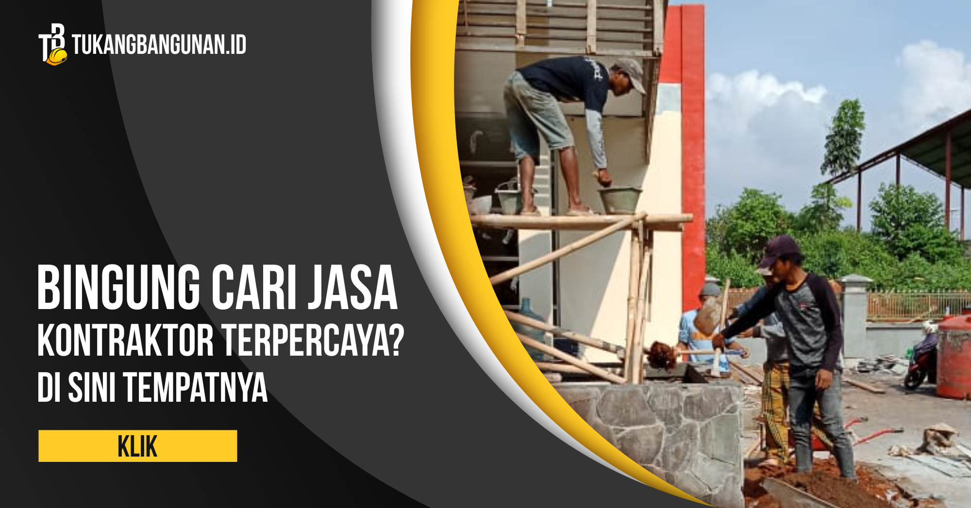 Perusahaan Kontraktor Di Jakarta 